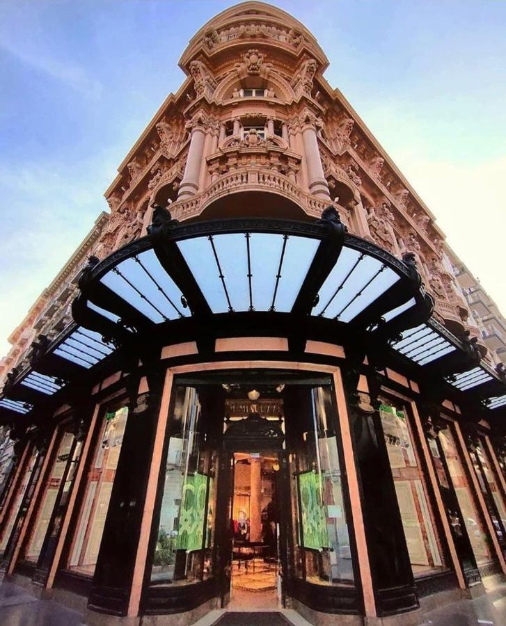 Ferienwohnung Casa Di Flo Bari Exterior foto