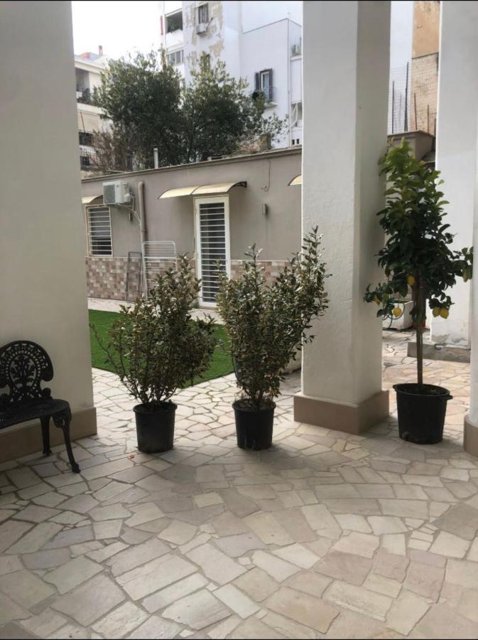 Ferienwohnung Casa Di Flo Bari Exterior foto